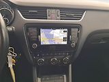 Škoda Octavia (2016) RS 2.0 TDI, Serv.kniha, Kůže - náhled 12