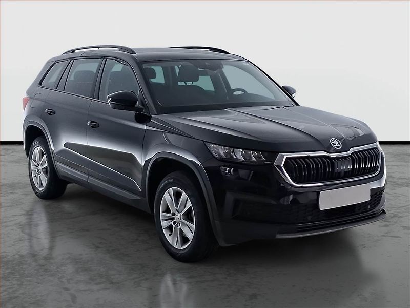 Škoda Kodiaq (2023) 2.0 TDI - fotografie inzerátu