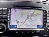 Mercedes-Benz Třídy M 3,0 320 CDi 4Matic,Navi,Xenony - náhled 16