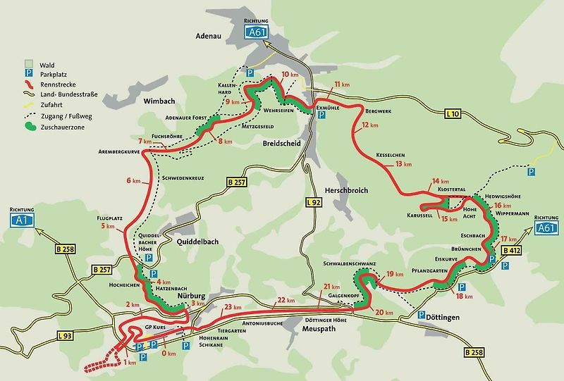 Jízda ostrým tempem v zatáčce karusel je skutečně velkým zážitkem.