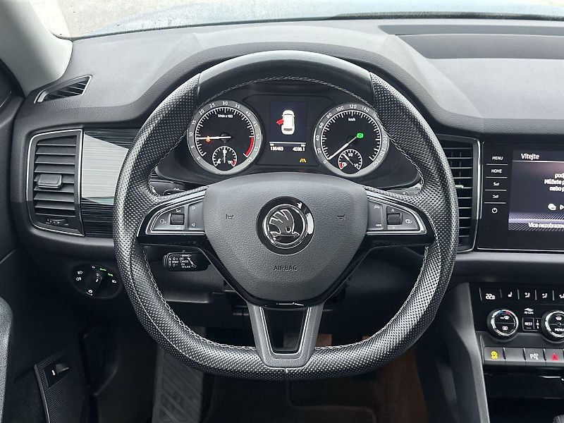 Škoda Kodiaq (2019) 2.0 TDI 4x4 DSG Style + - fotka 6 z 39