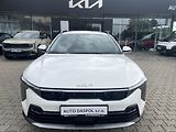 Kia K4 Sportswagon (2026) 1,6 T-GDi 7DCT TOP  - náhled 8