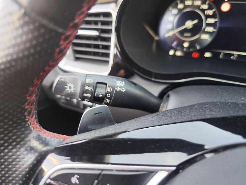 Kia Pro_Ceed 1.6 T-GDi/150kW GT DCT - fotka 30 z 39