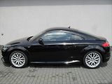 Audi TT 2,0 TDI Ultra 135Kw S-Line LED - náhled 2
