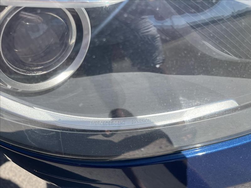 Mercedes-Benz Třídy B 1,8 CDi KLIMA BIXENON SERVIS - fotka 43 z 43