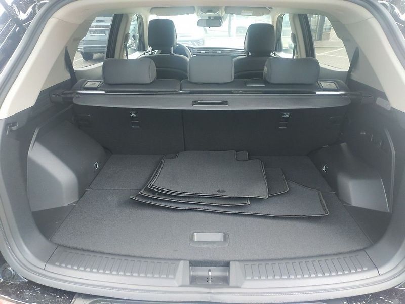 KGM Korando 1.5T, SMART,4WD, MT, SKLADEM - fotka 9 z 31