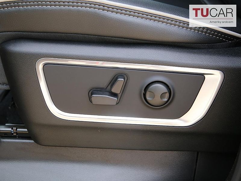 RAM 1500 (2026) Laramie 5.7 V8 HEMI 2026 - fotka 42 z 43