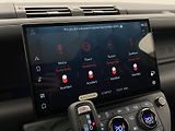 Land Rover Defender (2026) P635 OCTA BLACK AWD - náhled 58
