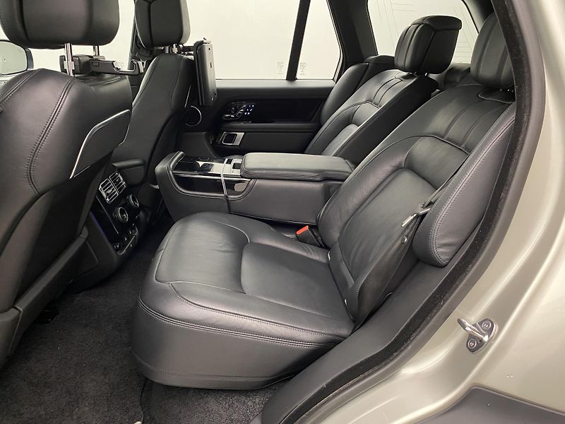 Land Rover Range Rover 4.4 SDV8 AUTOBIOGRAPHY AWD CZ - fotka 5 z 64