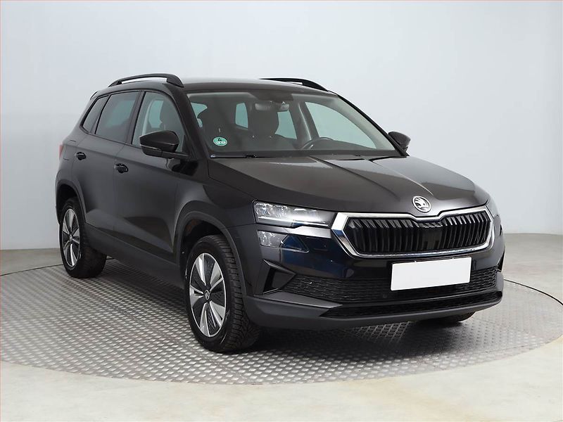 Škoda Karoq (2022) 2.0 TDI - fotografie inzerátu