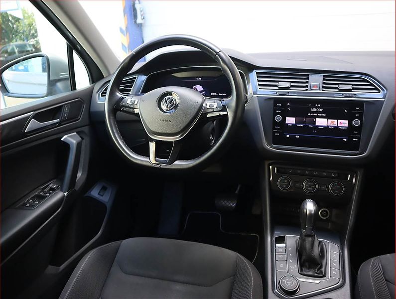 Volkswagen Tiguan (2018) Highline 2.0 TDI - fotka 7 z 23