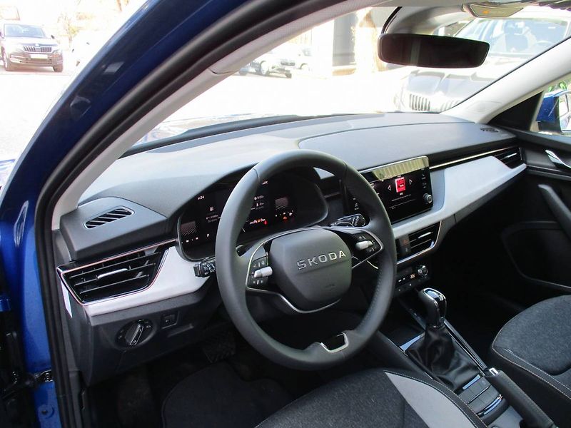Škoda Kamiq Top Selection 1,0TSI 85kW DSG/ - fotka 11 z 16