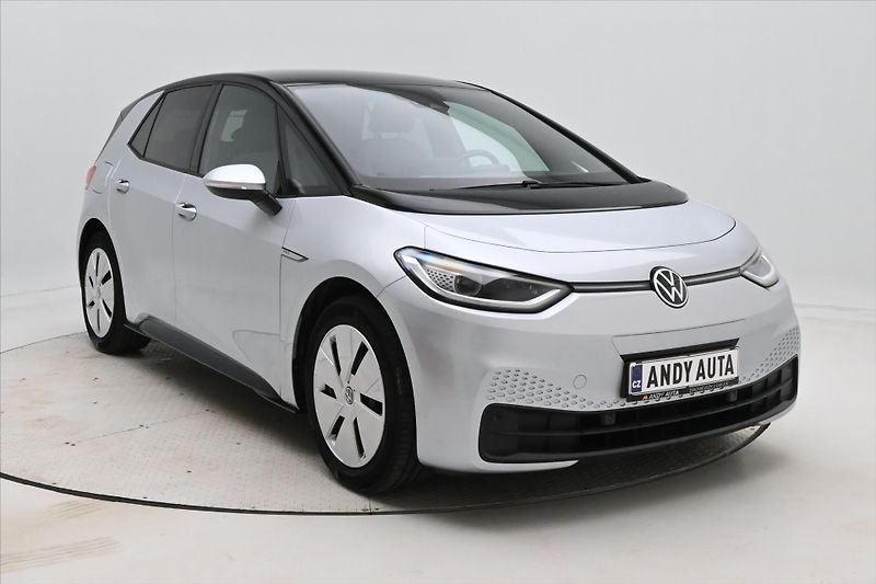 Volkswagen ID.3 Pro Business 150kW 58kWh SOH-8 - fotka 3 z 28