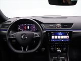 Škoda Superb 2,0 TDI 140kW Sportline 4x4 - náhled 22