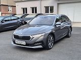 Škoda Octavia (2023) Combi Scout TDi 147kw DSG 4x4 - náhled 1