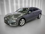 Audi A5 3.0TDI QUATTRO S-LINE SPORTBAC - náhled 1