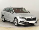 Škoda Octavia (2022) Style 1.5 TSI, ČR,1.maj - náhled 1