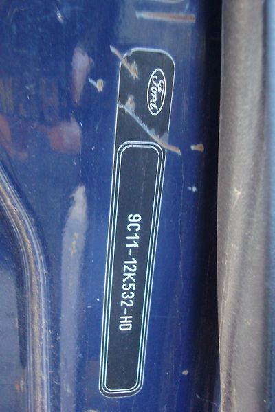 Ford Transit (2010) 2.2TDCi,300M,ČR,S.Kn,9-míst - fotka 51 z 74