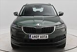 Škoda Karoq 1,5 TSI 110 kW STYLE Tažné Zár - náhled 1