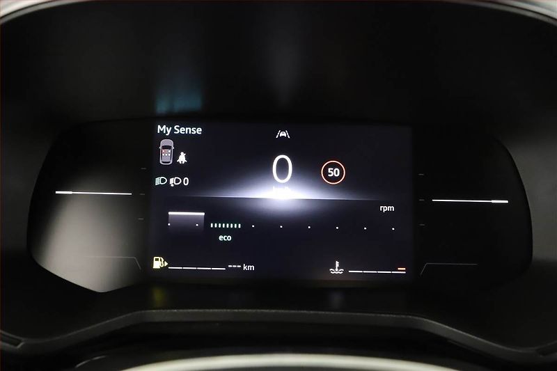 Renault Clio (2026) 1.0 TCe, Tempomat - fotka 8 z 20