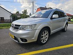 Fiat Freemont (2012) 2.0JTD-AUTOMAT-7 MÍST  - fotografie inzerátu