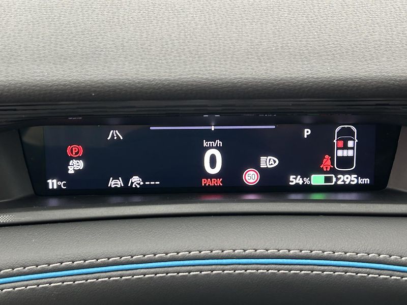 Volkswagen ID.7 Elektro Easy - fotka 21 z 31