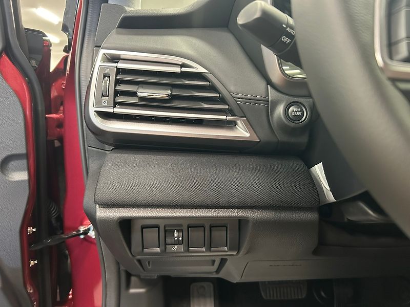 Subaru Outback (2025) 2.5 ACTIVE 2025 nové | Záruka - fotka 36 z 40