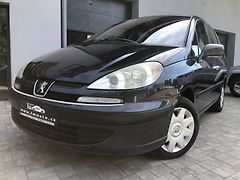 Peugeot 807 (2008) 2.0 HDi - fotografie inzerátu