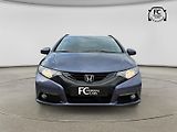 Honda Civic 1.6 i-DTEC Sport Tourer - náhled 8