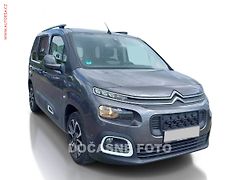 Citroën Berlingo (2019) 1.5HDi, SHINE, panor, navi - fotografie inzerátu