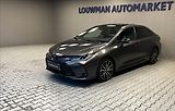 Toyota Corolla 1,8 Hybrid AT GR SPORT DYNAMIC - náhled 1