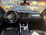 BMW X3 (2011) 2.0d xDrive 20d, Automat - náhled 8