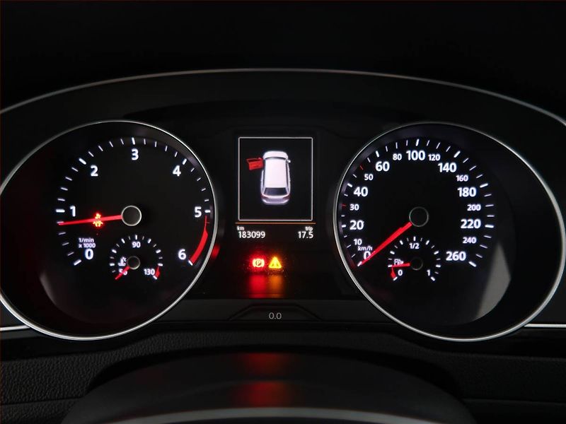 Volkswagen Passat (2015) Comfortline 1.6 TDI, Navi - fotka 11 z 14