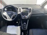 Hyundai ix20 (2019) 1.6i, ČR, servis.kniha, AC - náhled 8
