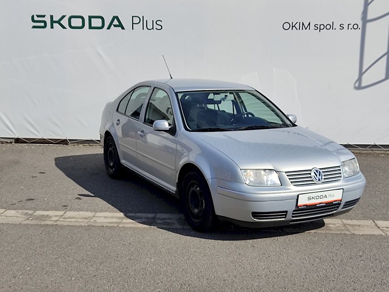 Volkswagen Bora (2000) 1,9 Tdi 66Kw 4Motion - fotka 18 z 24