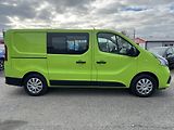 Renault Trafic 1.6DCi 107kw ČR 1.MAJ. odp.DPH - náhled 8