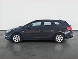 Opel Astra (2016) 1.6 CDTI, Tažné, jezdí výborně - náhled 2