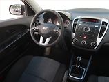 Kia Ceed (2010) 1.6 CVVT, Serv.kniha - náhled 7