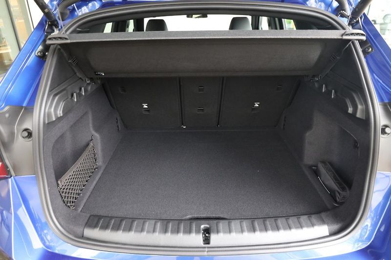 BMW X1 xDrive20d - fotka 8 z 17