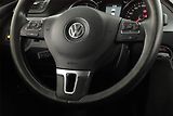 Volkswagen Passat CC (2009) 2.0 TDI, Xenony, Tempomat - náhled 15