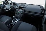 Land Rover Freelander 2.2 TD4 118kW PSA - náhled 14