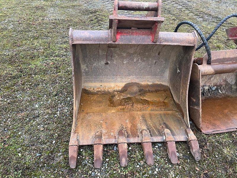 Wacker (2009) NEUSON 12002 - fotka 4 z 27