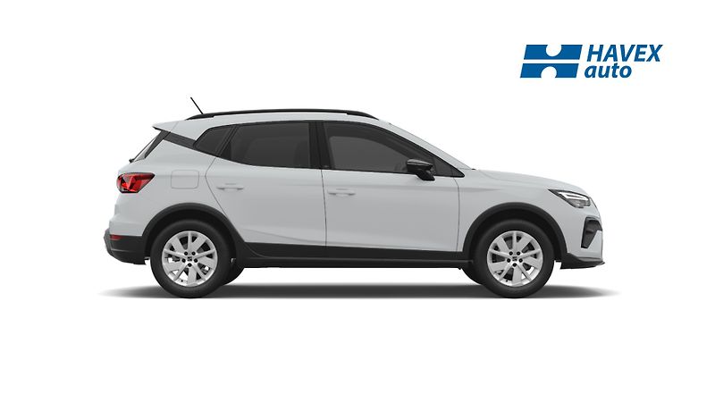 Seat Arona (2027) 1.0 TSI 115k FR - fotka 4 z 6