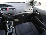 Honda Civic (2012) 1.4 i-VTEC, Tempomat - náhled 8