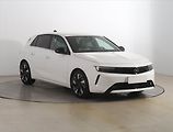 Opel Astra (2022) Elegance 1.2 Turbo, Serv.kniha - náhled 1