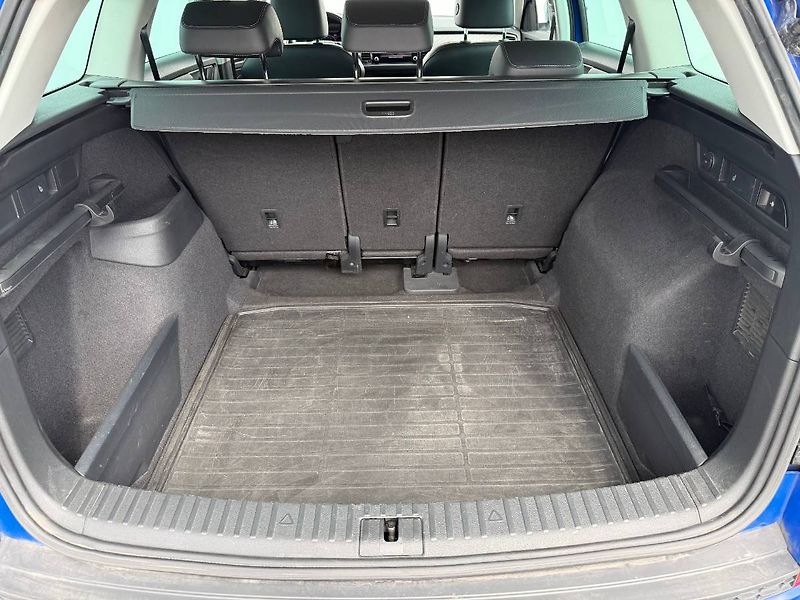 Škoda Kodiaq (2022) 2.0 TDI 110 kW Style DSG - fotka 22 z 24
