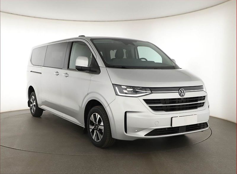 Volkswagen Caravelle (2025) 2.0 TDI - fotka 1 z 21