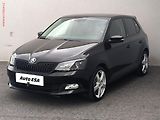 Škoda Fabia (2017) 1.0 TSi, Monte Carlo, navi - náhled 2
