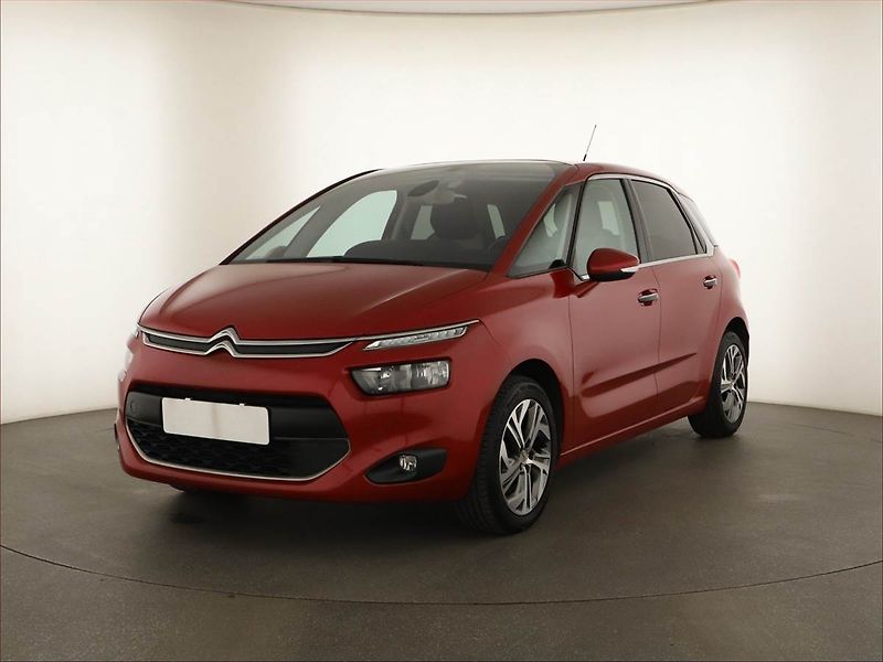 Citroën C4 Picasso (2013) 1.6 THP, Navi, Tempomat - fotka 2 z 15