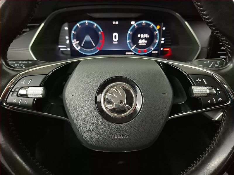 Škoda Octavia (2020) 1.5 TSI, ČR,1.maj, Tempomat - fotka 17 z 19